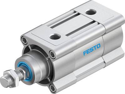 FESTO 2126684 DSBC-63-20-PPSA-N3 Normzylinder Hublänge: 20mm 1St.
