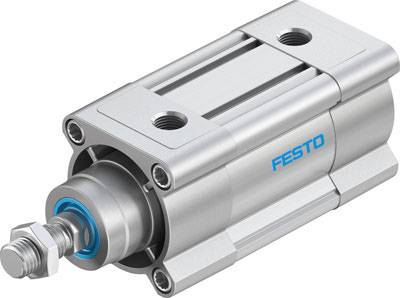 FESTO 2126685 DSBC-63-30-PPSA-N3 Normzylinder Hublänge: 30mm 1St.