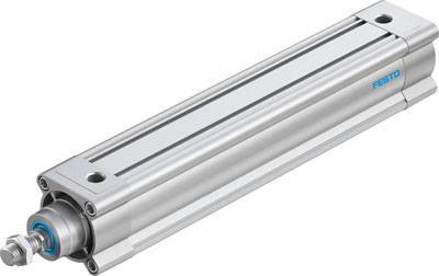 FESTO 2126689 DSBC-63-300-PPSA-N3 Normzylinder Hublänge: 300mm 1St.