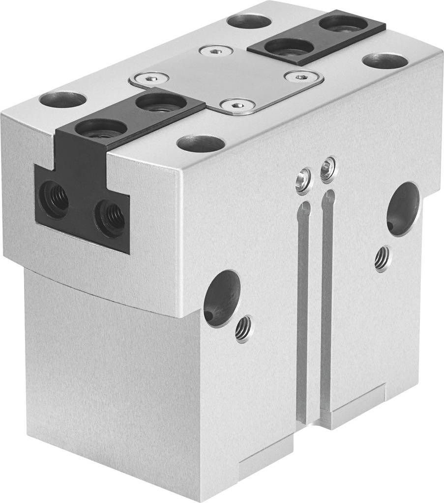 FESTO 560214 HGPT-35-A-B-F-G1 Parallelgreifer 1St.