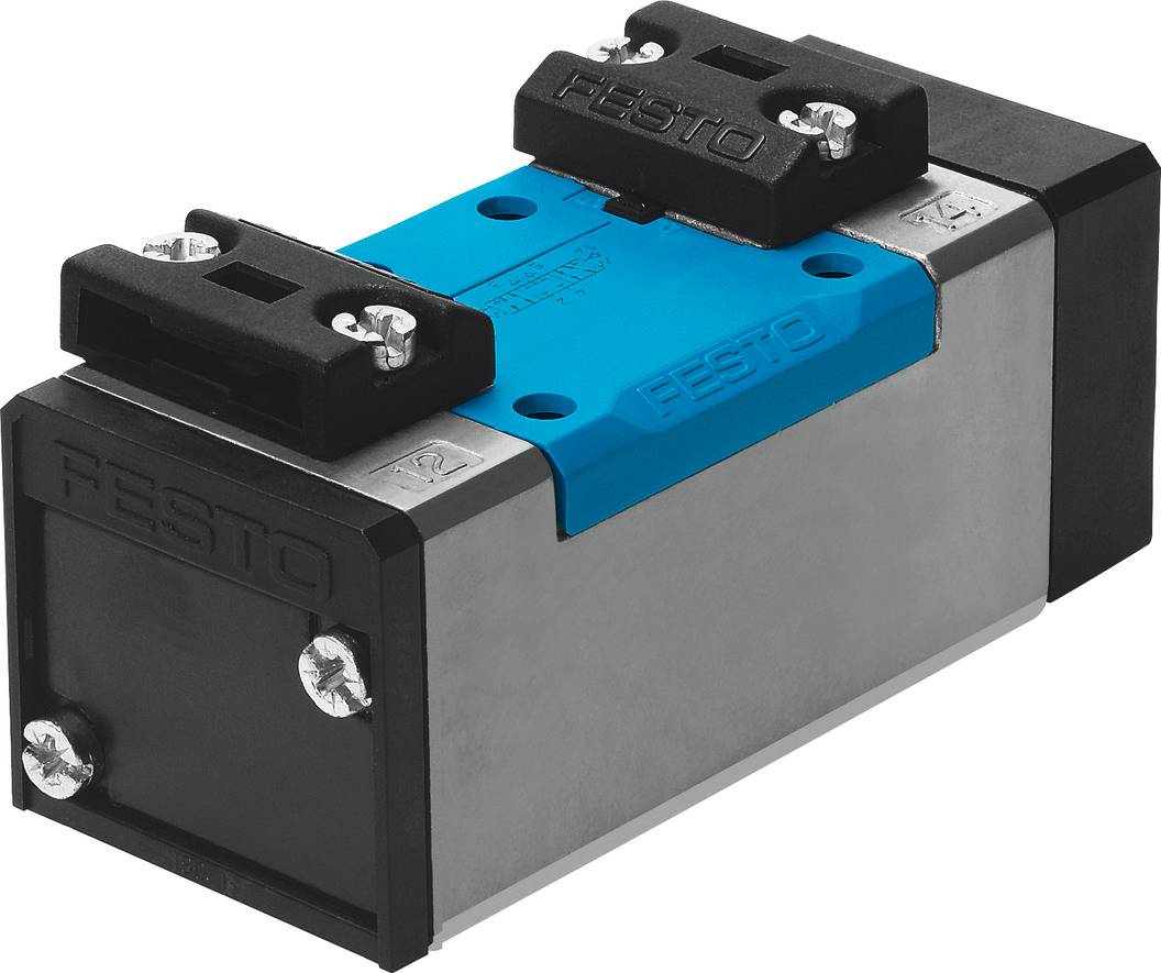 FESTO Pneumatikventil VL-5/2-D-2-FR-C-EX 536011 -0.9 bis 16 bar 1St.
