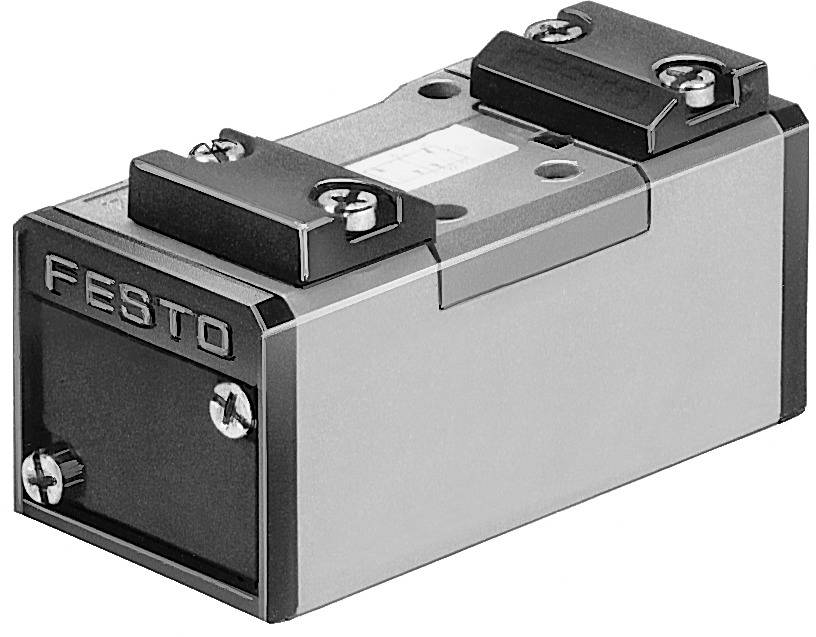 FESTO Pneumatikventil JD-5/2-D-3-C-EX 536018 -0.9 bis 16 bar 1St.