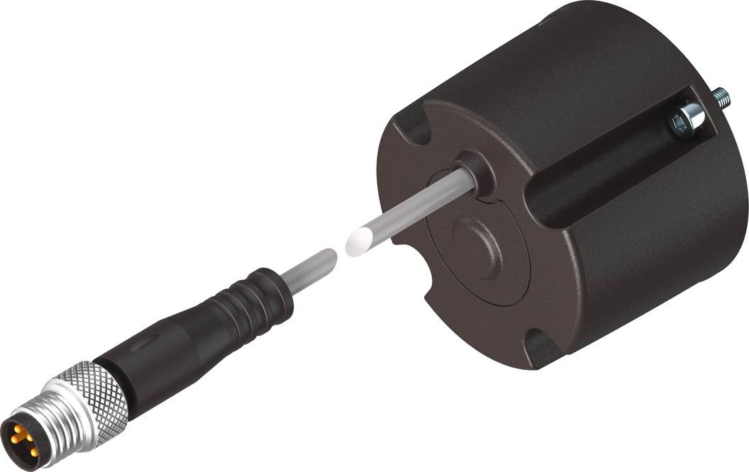 FESTO Positionssensor 2619972 SRBS-Q12-8-E270-EP-1-S-M8 1St.