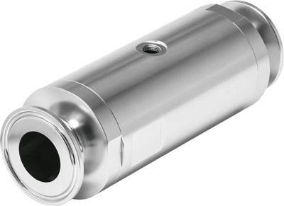 FESTO 3968924 VZQA-C-M22U-25-S5S5-V4V4E-4 1St.