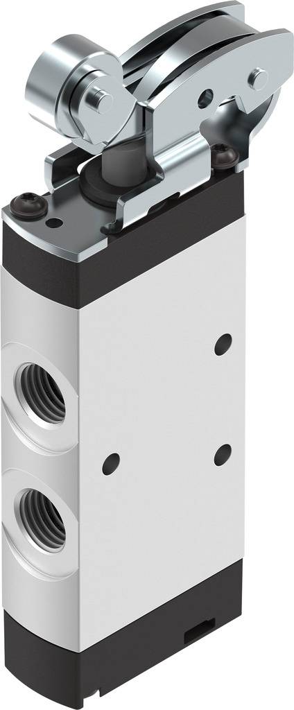 FESTO Rollenhebelventil VMEF-R-M52-E-G14 8047093 -0.95 bis 10 bar 1St.