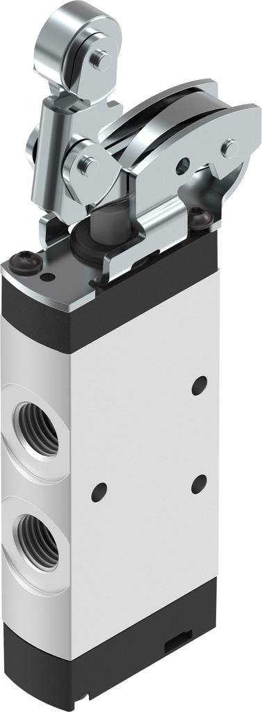 FESTO Rollenhebelventil VMEF-K-M52-M-G14 8047102 -0.95 bis 10 bar 1St.