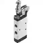 FESTO Rollenhebelventil VMEF-K-M52-M-G14 8047102 -0.95 bis 10 bar 1St. FESTO Rollenhebelventil VMEF-K-M52-M-G14 8047102 -0.95 bis 10 bar 1St.