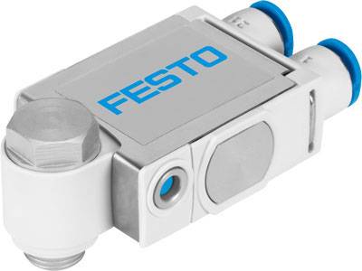 FESTO Rückschlagventil 8001460 VBNF-LBA-G18-Q6 1 St.