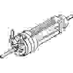 FESTO Schwenk-Lineareinheit 556400 DSL-16-40-270-CC-A-S20-B Hublänge: 40 mm 1 St.