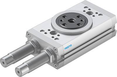 FESTO Schwenkantrieb 1578518 DRRD-32-180-FH-Y9A 1St.
