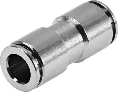 FESTO Steckverbinder 578324 NPQH-D-Q6-E-P10 Außengewinde: 6 mm 1 St.