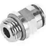 FESTO Steckverschraubung NPQH-D-G18-Q4-P10 578338 -0.95 bis 20 bar Außengewinde G1/8" FESTO Steckverschraubung NPQH-D-G18-Q4-P10 578338 -0.95 bis 20 bar Außengewinde G1/8"