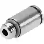 FESTO Steckverschraubung NPQH-DK-G18-Q4-P10 578374 -0.95 bis 20 bar Außengewinde G1/8" FESTO Steckverschraubung NPQH-DK-G18-Q4-P10 578374 -0.95 bis 20 bar Außengewinde G1/8"