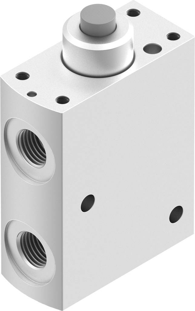 FESTO Stösselventil VMEF-ST-M32-M-G18 8031295 -0.95 bis 10 bar 1St.
