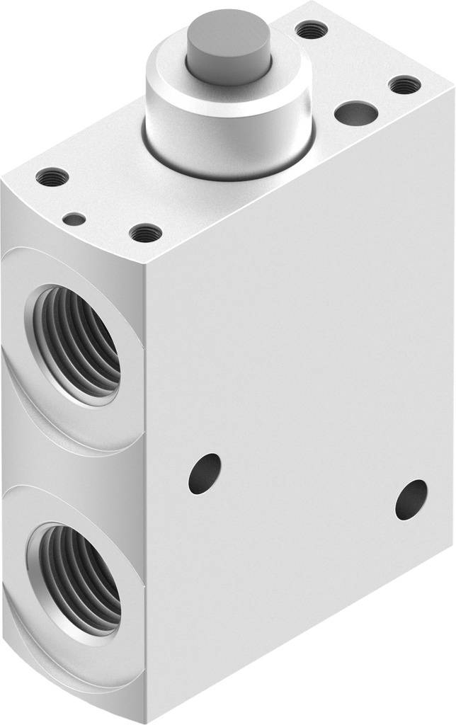 FESTO Stösselventil VMEF-ST-M32-M-G14 8031300 -0.95 bis 10 bar 1St.