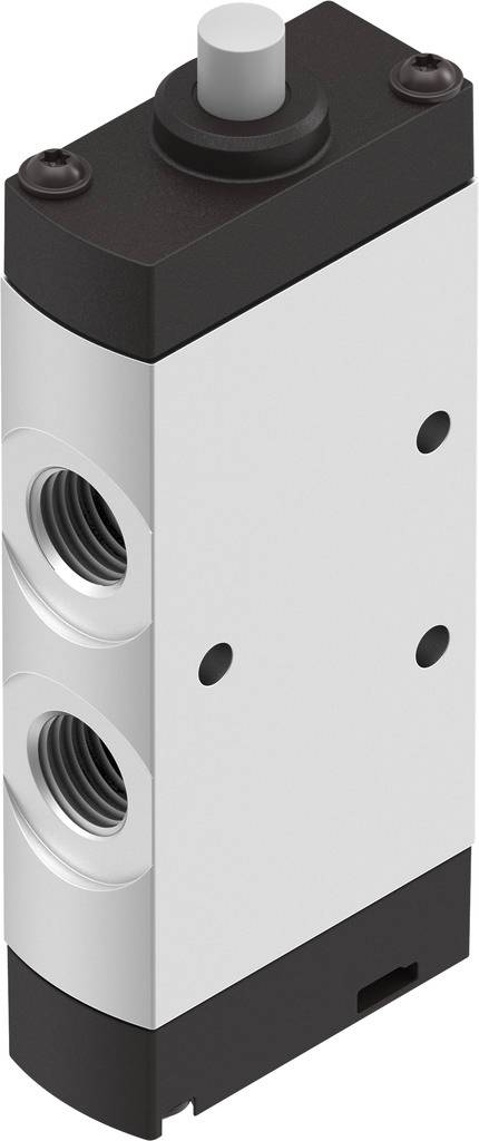 FESTO Stösselventil VMEF-S-M52-M-G14 8031302 -0.95 bis 10 bar 1St.