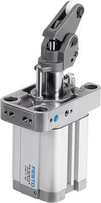 FESTO Stopperzylinder 164880 STAF-32-20-P-A-K Hublänge: 20 mm 1 St.