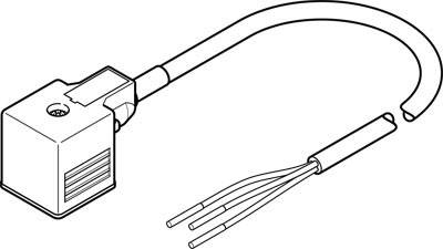 FESTO 3679776 Stellungsanzeige 0.60m 1St.