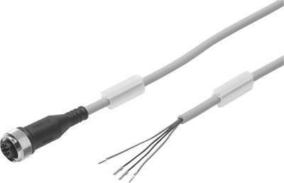FESTO 3947401 Sensor-/Aktor-Anschlussleitung 0.50 m 1 St.
