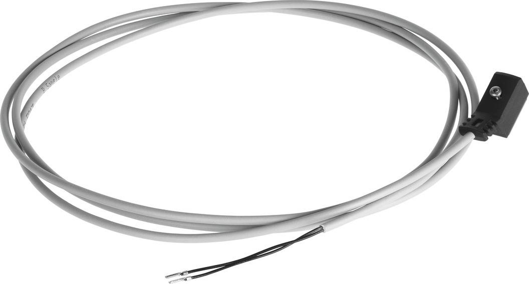 FESTO 8047678 Sensor-/Aktor-Anschlussleitung 10.00m Polzahl Sensoren: 2 1St.