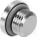 FESTO Verschlussschraube NPQH-BK-G12 578409 -0.95 bis 20 bar Außengewinde G1/2" FESTO Verschlussschraube NPQH-BK-G12 578409 -0.95 bis 20 bar Außengewinde G1/2"