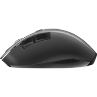 Trust Ravan Kabellose Maus Funk Optisch Grau 4 Tasten 1600 dpi Ergonomisch Trust Ravan Kabellose Maus Funk Optisch Grau 4 Tasten 1600 dpi Ergonomisch