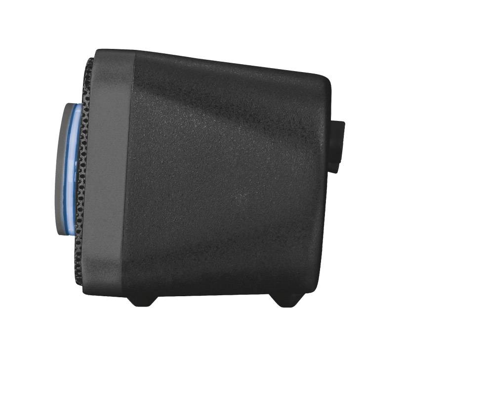 Trust Arys PC-Lautsprecher Kabelgebunden 12W Schwarz