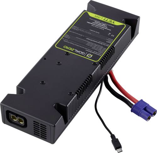 MPPT-Modul 14004 Laderegler