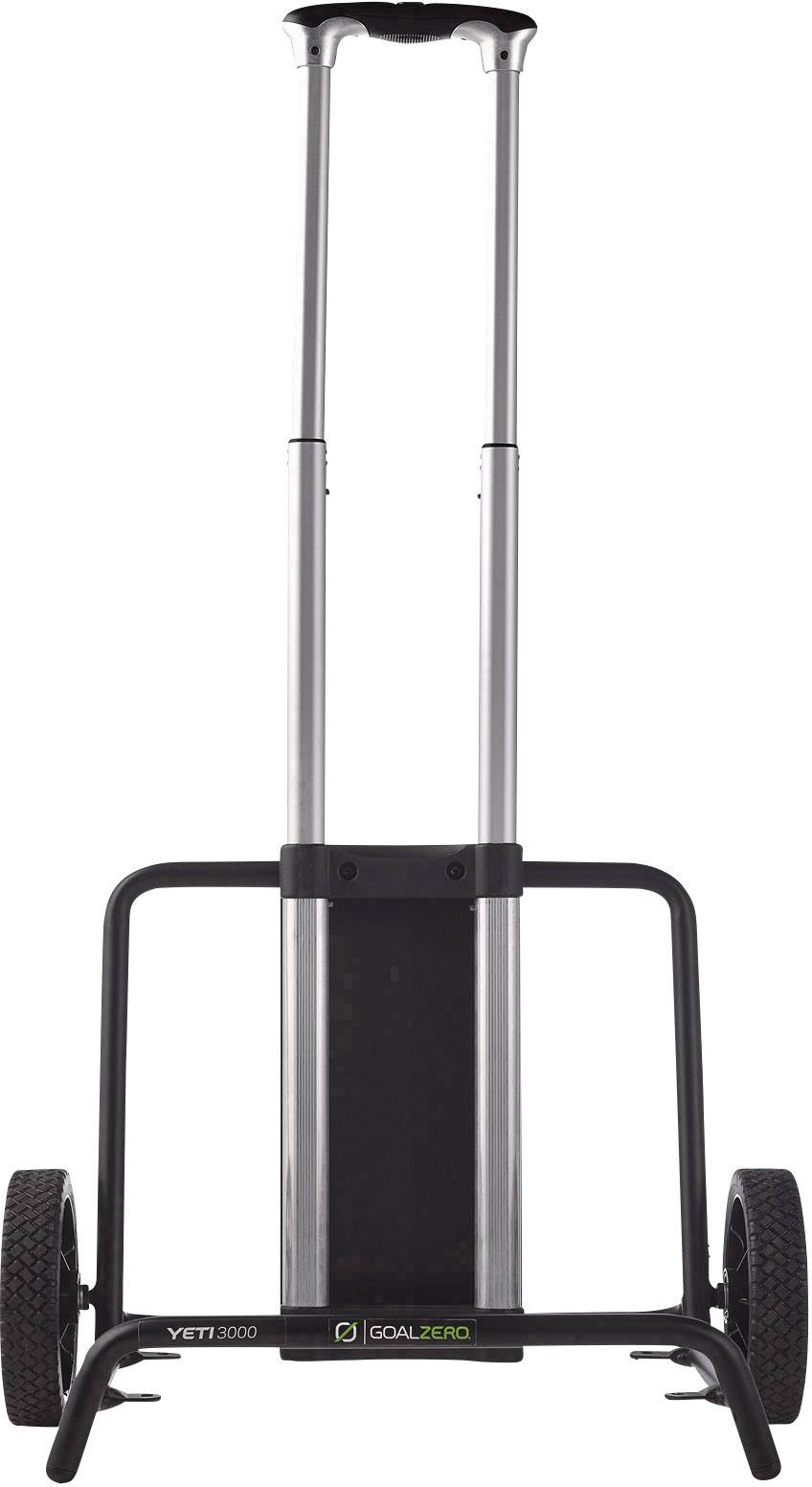 Goal Zero Yeti Cart
