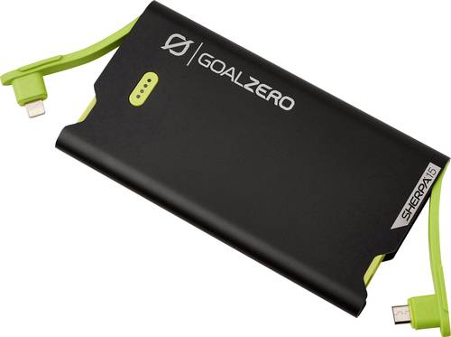 Sherpa 15 Powerbank (Zusatzakku) LiPo 3870 mAh 22020