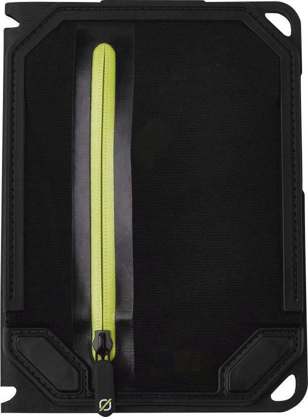 Goal Zero Solar-Kit Nomad 7+ - Guide 10 Plus 41030 Solar-Ladegerät Ladestrom Solarzelle 800mA 7W Kapazität (mAh, Ah) 2300 mAh