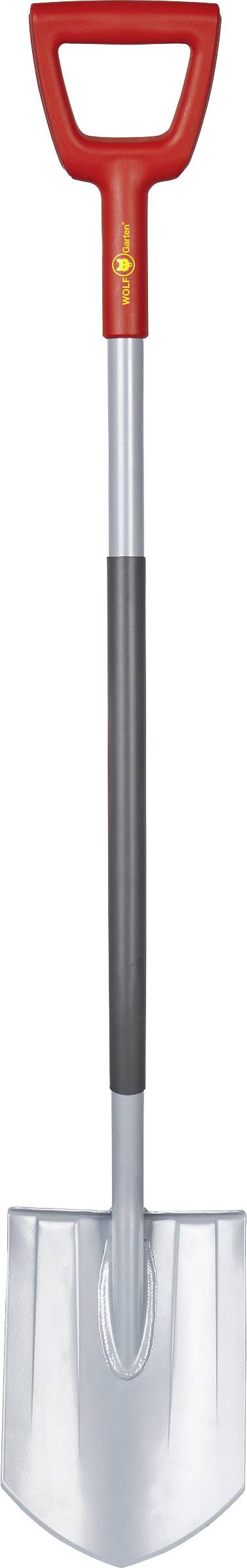 WOLF-Garten Spitzspaten Arbeitsbreite 19 cm
