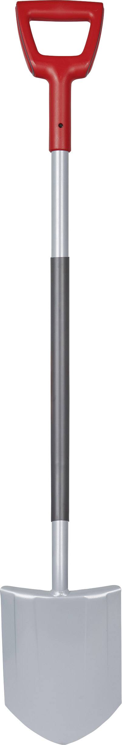 WOLF-Garten Spitzspaten Arbeitsbreite 19 cm