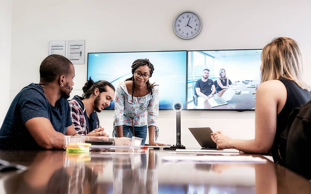 Marantz Professional AVS USB-Mikrofon Übertragungsart (Details):Direkt Standfuß USB, Kopfhörer (3.5 mm Klinke) Direkt