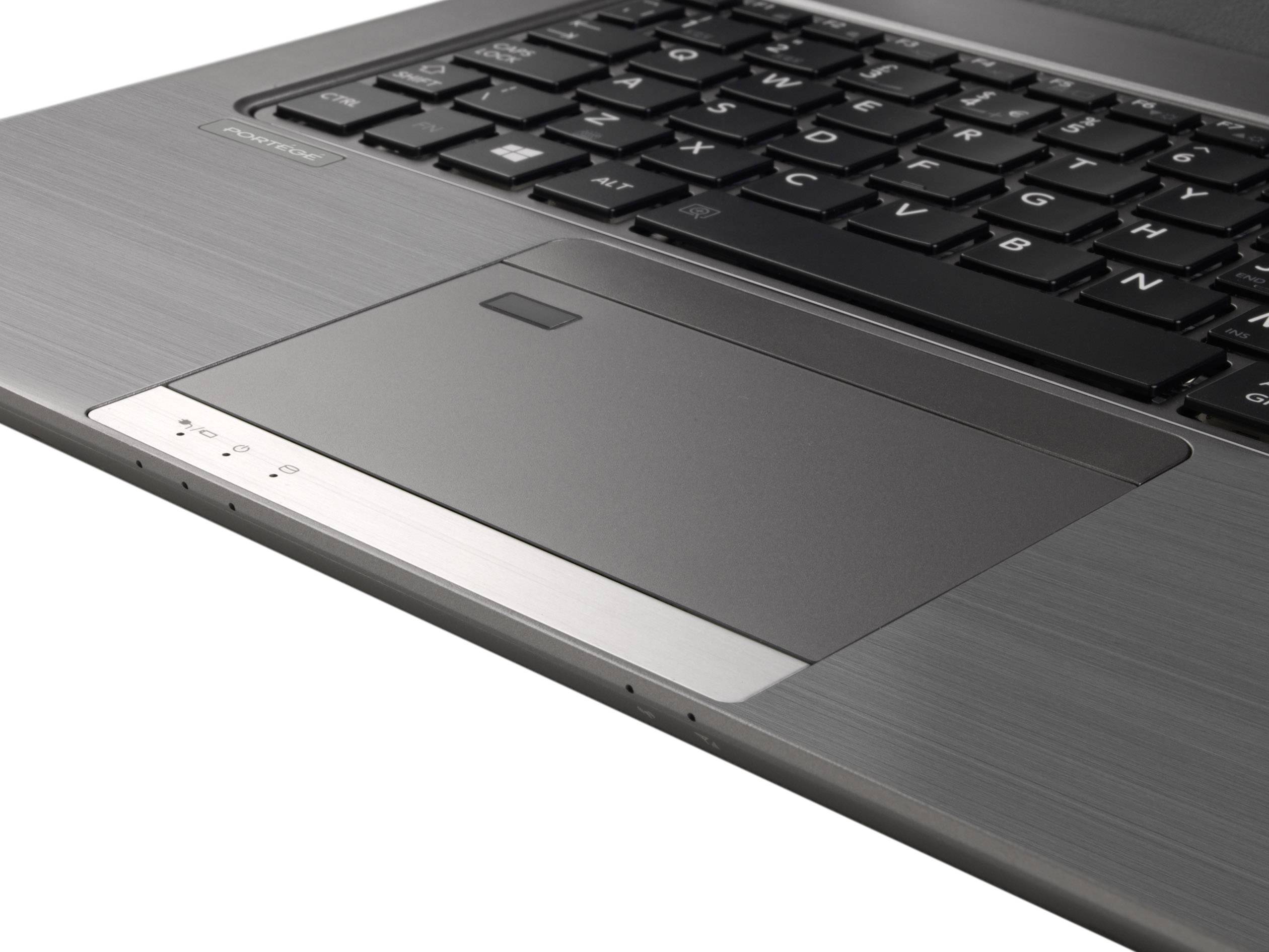 Toshiba Portégé Z30 33.8cm (13.3 Zoll) Full HD Notebook Intel® Core™ i7 i7-8550U 16GB RAM 512GB SSD Intel UHD Graphics 620 Win 10