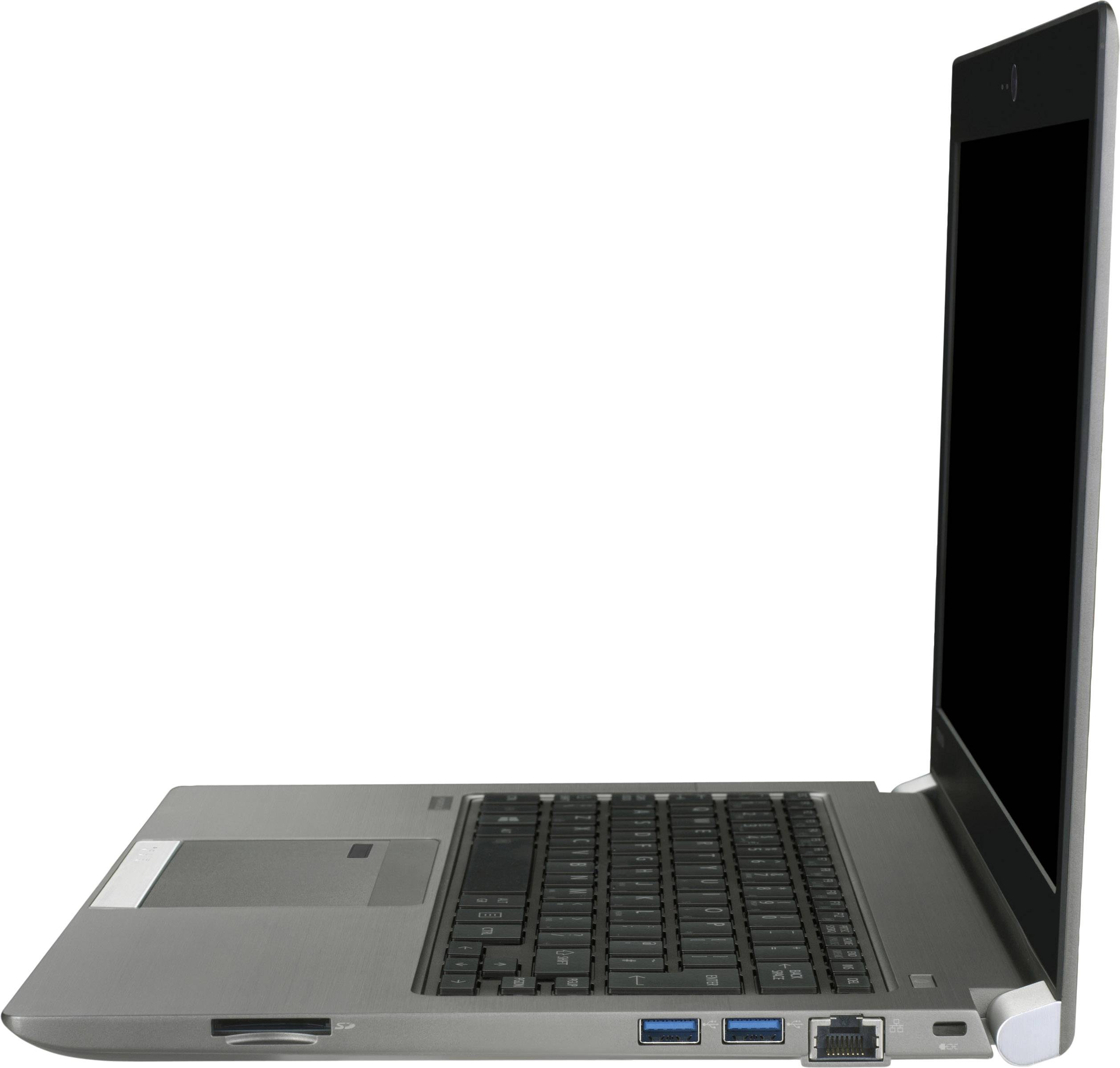 Toshiba Portégé Z30 33.8cm (13.3 Zoll) Full HD Notebook Intel® Core™ i7 i7-8550U 16GB RAM 512GB SSD Intel UHD Graphics 620 Win 10