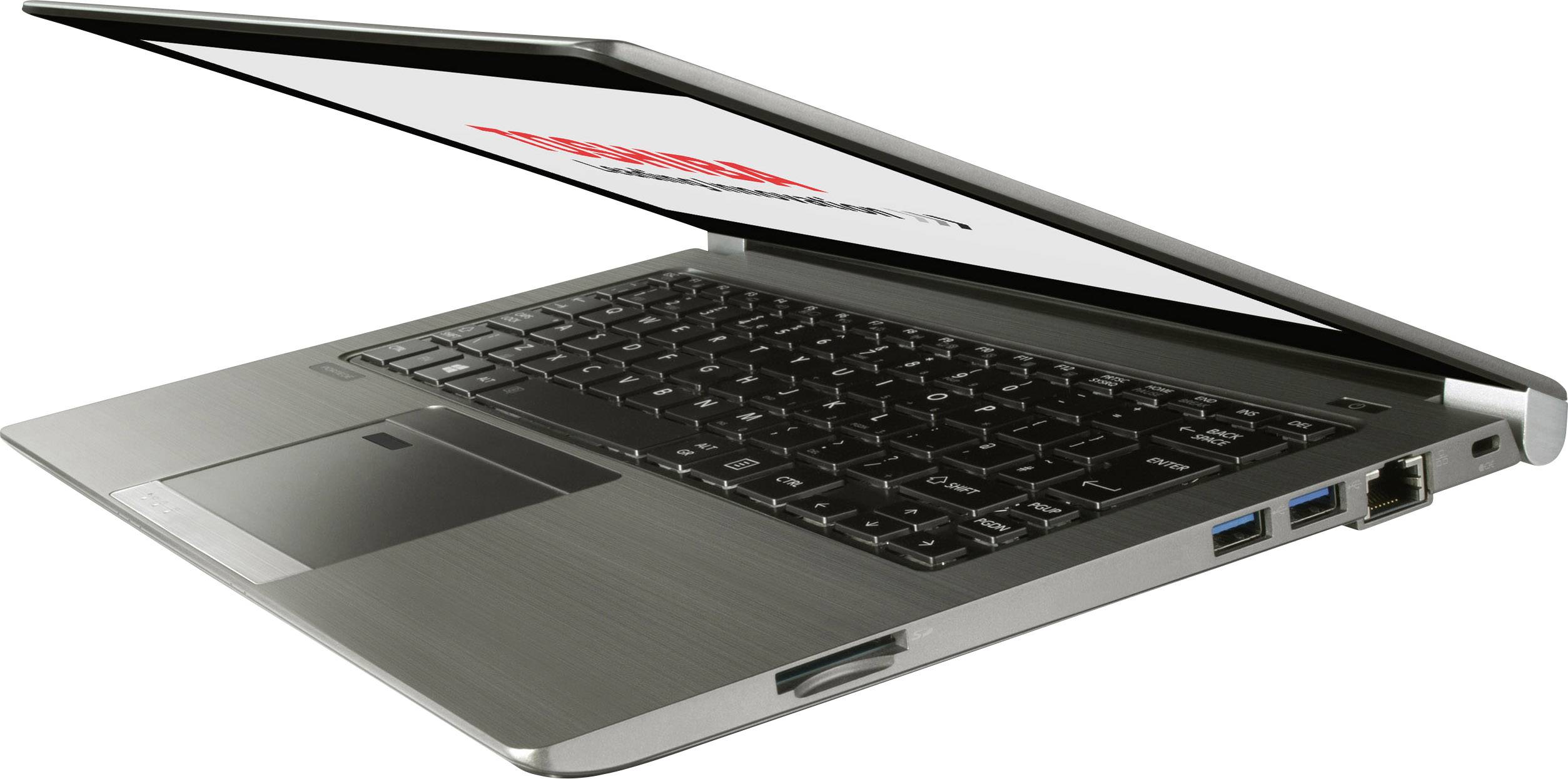 Toshiba Portégé Z30 33.8cm (13.3 Zoll) Full HD Notebook Intel® Core™ i7 i7-8550U 16GB RAM 512GB SSD Intel UHD Graphics 620 Win 10