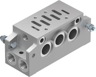 FESTO 152789 NAVW-1/4-1-ISO Befestigungswinkel Druckluft