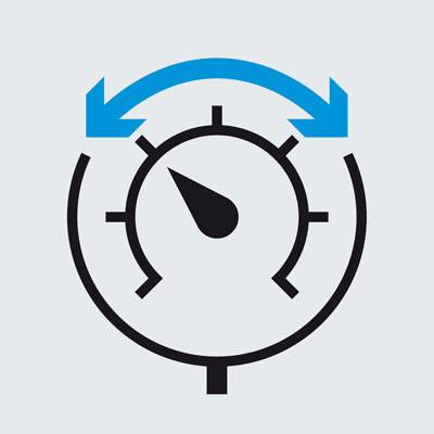 FESTO Ventilzubehör 8072609 GAMM-A3 1St.