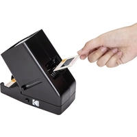 Kodak 35mm Slide Viewer Dia-Betrachter 3x Vergrößerung, LED-Beleuchtung, Akku-/Batteriebetrieb möglich Kodak 35mm Slide Viewer Dia-Betrachter 3x Vergrößerung, LED-Beleuchtung, Akku-/Batteriebetrieb möglich