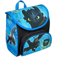 Dragons Cutie Vorschulranzen DRRA8241 Dragons Cutie Vorschulranzen DRRA8241