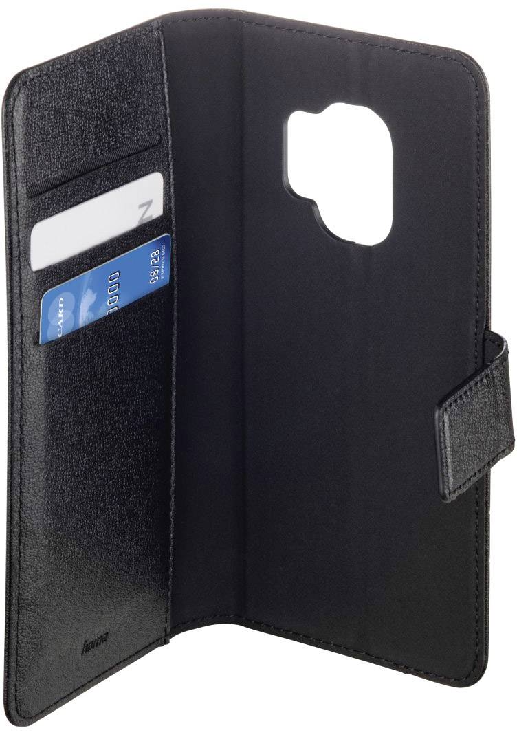 Hama 2in1 Booklet Samsung Galaxy S9 Schwarz