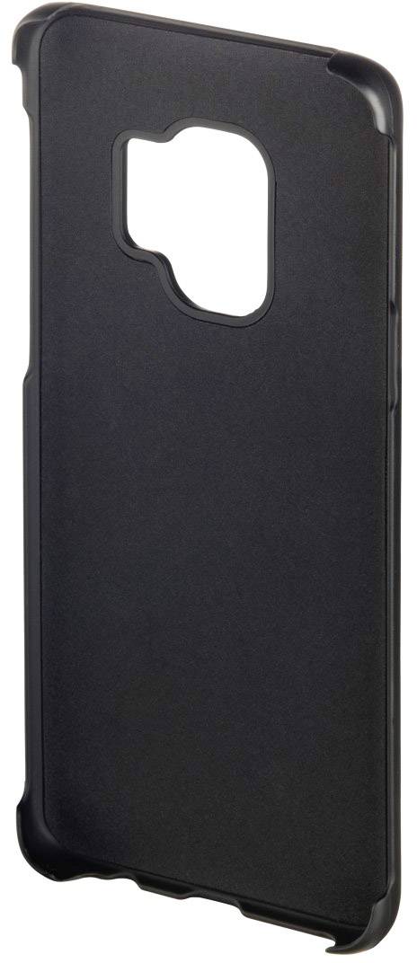 Hama 2in1 Booklet Samsung Galaxy S9 Schwarz