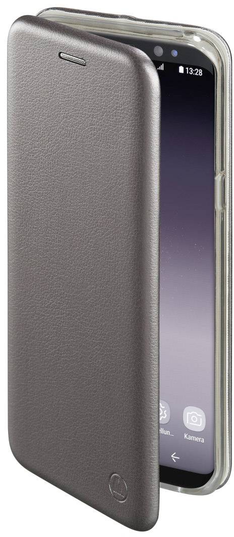 Hama Curve Booklet Samsung Galaxy S9+ Anthrazit