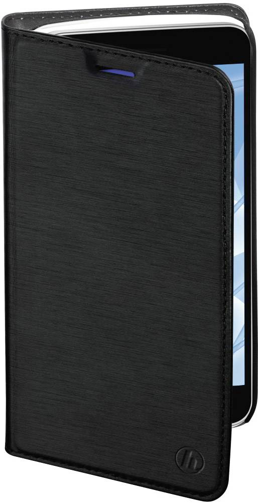 Hama Slim Booklet LG LG K11 Schwarz