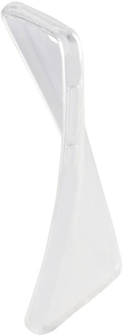 Hama Crystal Clear Backcover Huawei, Honor Y7 (2018), 7C Transparent