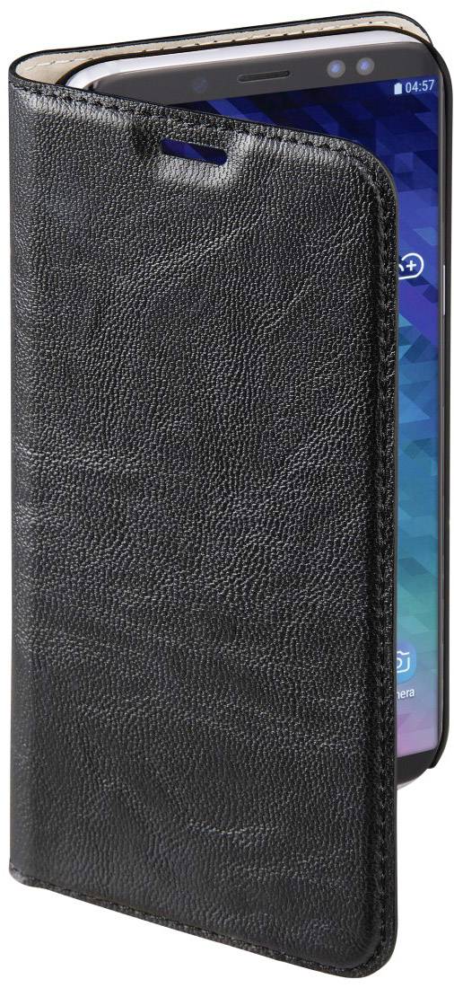 Hama Guard Case Booklet Samsung Galaxy A6 (2018) Schwarz