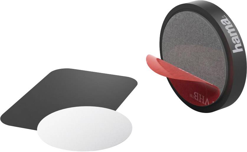 Hama Magnet Handy-Kfz-Halterung