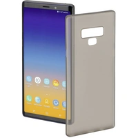 Hama Ultra Slim Backcover Passend für: Samsung Galaxy Note 9 Schwarz Hama Ultra Slim Backcover Passend für: Samsung Galaxy Note 9 Schwarz