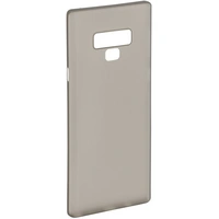 Hama Ultra Slim Backcover Passend für: Samsung Galaxy Note 9 Schwarz Hama Ultra Slim Backcover Passend für: Samsung Galaxy Note 9 Schwarz